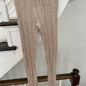 BCBG Knit Leggings
